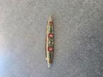 Mille Fiore broche (italy), Ophalen of Verzenden, Zo goed als nieuw