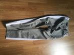 Icon nieuwe herenbroek medium, Kleding | Heren, Ophalen, Maat 48/50 (M), Nieuw, Grijs