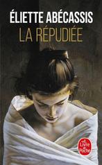 La Répudiée - Eliette Abécassis, Boeken, Romans, Nieuw, Amerika, Ophalen of Verzenden