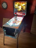 T2 Terminator 2 pinball flipperkast, Verzamelen, Automaten | Flipperkasten, Ophalen, Gebruikt, Elektronisch, Williams