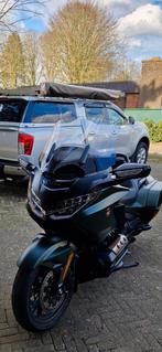 Goldwing GL1800 2024 windscherm., Motoren, Ophalen