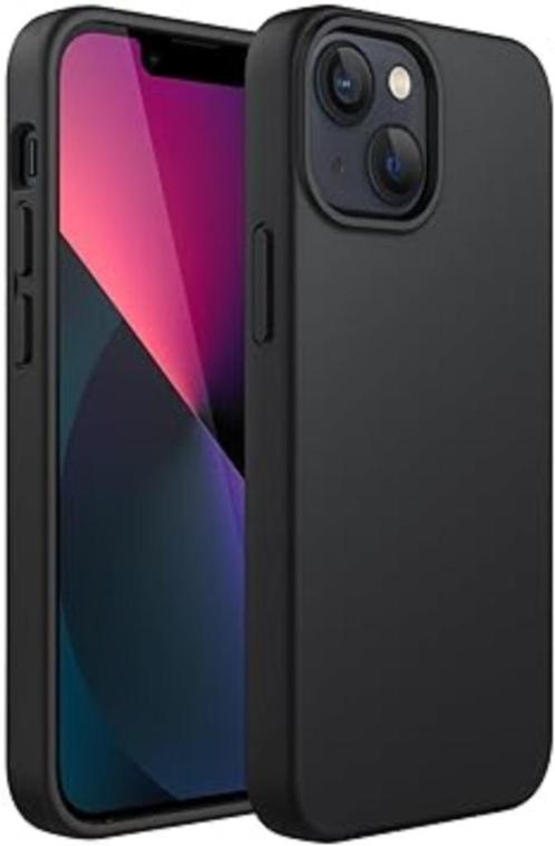 Beschermhoes van siliconen voor de iPhone 13 GRATIS LEV, Telecommunicatie, Mobiele telefoons | Hoesjes en Screenprotectors | Apple iPhone