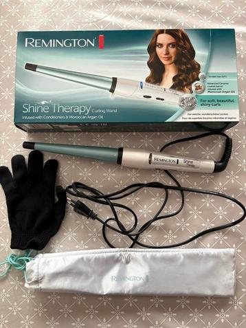 Remington beschikbaar voor biedingen