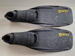 Mares duikvinnen 40-41 zwart, Watersport en Boten, Ophalen of Verzenden
