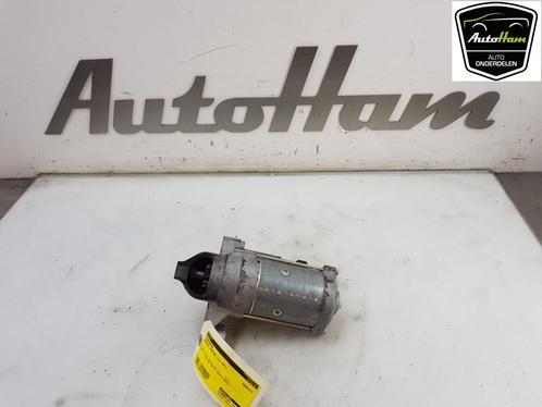 STARTMOTOR Peugeot Partner (EF / EU) (01-2018/-), Auto-onderdelen, Motor en Toebehoren, Peugeot, Gebruikt