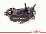 REMKLAUW RECHTS VOOR GSF 650 Bandit 2004-2006 (GSF650), Motoren, Gebruikt
