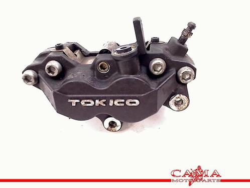 REMKLAUW RECHTS VOOR GSF 650 Bandit 2004-2006 (GSF650), Motoren, Onderdelen | Suzuki, Gebruikt