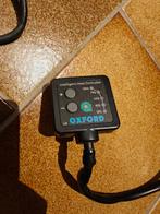 Oxford tour handvatverwarming, Ophalen of Verzenden