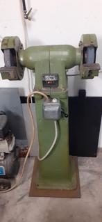 Kolomboormaschine, Doe-het-zelf en Bouw, Ophalen, Zo goed als nieuw, Kolomboormachine