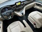 Mercedes V250 Avantgarde VIP 7 zit 2016 - Euro6B - 190 PK, 7 places, Cuir, Automatique, Achat