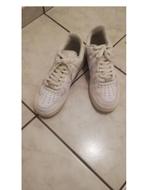 Nike Air Schoenen, Ophalen, Wit, Nike, Zo goed als nieuw