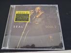 Seal - Soul 2, Enlèvement, 2000 à nos jours, Utilisé, Soul, Nu Soul ou Neo Soul