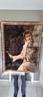 Elvis Presley tapisserie murale, Collections, Comme neuf, Enlèvement, Tapisserie murale