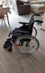 Nieuwe rolstoel, Diversen, Rolstoelen, Ophalen, Zo goed als nieuw