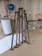 Bouw schoren 160 cm 290cm  twee gratis, Ophalen