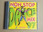 CD NON STOP DANCE MIX 97-1, Cd's en Dvd's, Ophalen of Verzenden, Dance