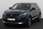 Peugeot 3008 ALLURE 1.2 PURETECH EAT8 ALLURE 1.2 i EAT8 + A/, Auto's, Gebruikt, Euro 6, 1199 cc, Bedrijf