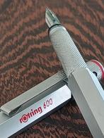 Stylo plume Rotring 600, Collections, Enlèvement ou Envoi, Stylo