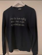 Pull blauw, Kleding | Heren, Truien en Vesten, Blauw, Ophalen of Verzenden, Zo goed als nieuw, JBC