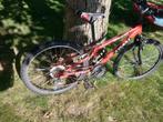 Kinderfiets, Fietsen en Brommers, Ophalen, Gebruikt, Handrem