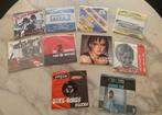 Lot van 10 Belgische singles, Cd's en Dvd's, Vinyl Singles, Ophalen of Verzenden, Single