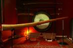 Didgeridoo (Hans Karssen) - Professioneel, Comme neuf, Enlèvement