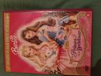 dvd de princes bedelaar, Ophalen