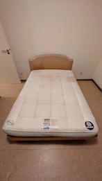 Boxspring bed 130x200cm, Huis en Inrichting, Ophalen