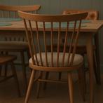 Gezocht - stoelen die wat liefde kunnen gebruiken, Ophalen, Hout, Vijf, Zes of meer stoelen