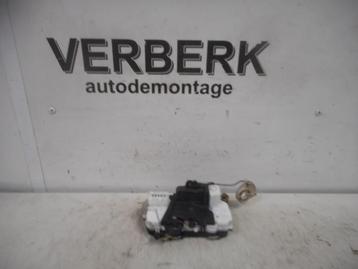 PORTIERSLOT RECHTS Peugeot 406 Coupé (8C) (01-1996/12-2004) beschikbaar voor biedingen