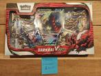 Darkrai VSTAR Premium Collection pokémon, Hobby en Vrije tijd, Verzamelkaartspellen | Pokémon, Ophalen, Nieuw, Boosterbox