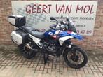 BMW R 1300 GS, 4/25, 1344 km, Motoren, Handvatverwarming, 2 cilinders, Motorrijbewijs A, Bedrijf