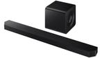 Samsung HW-Q800F Soundbar en subwoofer (2025), Audio, Tv en Foto, Ophalen of Verzenden, Met ingebouwde subwoofer, Nieuw