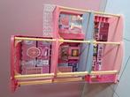 Barbie, Kinderen en Baby's, Ophalen, Gebruikt, Poppenhuis