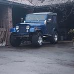 Cj5, Auto's, Jeep, Particulier, Te koop