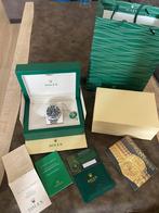Rolex submariner, Bijoux, Sacs & Beauté, Rolex, Enlèvement ou Envoi, Acier, Acier