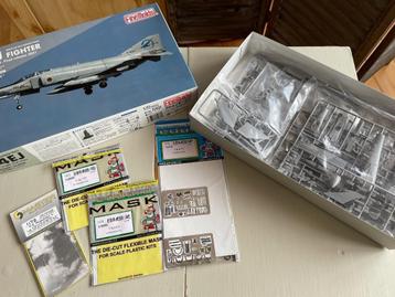 Bouwdoos Finemodels 1/72, Neuf, Autres marques, Enlèvement ou Envoi, 1:72 à 1:144