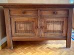 Houten kast, Huis en Inrichting, Ophalen, Gebruikt