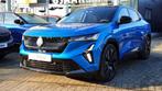 Renault Rafale 200 E-Tech Full Hybrid Esprit Alpine, Auto's, Renault, Automaat, Gebruikt, 1199 cc, Blauw