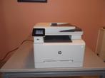 HP Color Laserjet Pro MFP M281fdw MET VIER NIEUWE TONERS !!!, HP  All In One, Wi-Fi intégré, All-in-one, Comme neuf