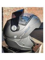 XS Modulaire Laser Granville helm, Motoren, Kleding | Motorhelmen, Systeemhelm, Ophalen of Verzenden, Nieuw zonder kaartje, XS