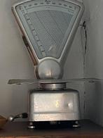 Weegschaal tot 12 kg, Ophalen, Zo goed als nieuw