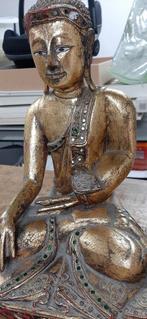 Boeddha, Enlèvement