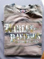 Harley Davidson T-shirt, Kleding | Heren, Grote Maten, Ophalen of Verzenden, Zo goed als nieuw