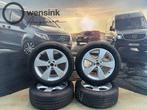 Zomerset Audi Q4 Etron 19" (#666), 19 inch, Gebruikt, Banden en Velgen, Ophalen of Verzenden
