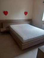 CHAMBRE  A COUCHER, Enlèvement, Utilisé