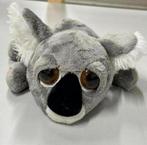 Russ Li'L Peepers Koala-beer 25cm Misha koalabeer knuffel, Kinderen en Baby's, Ophalen of Verzenden, Nieuw, Overige typen
