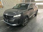 2021 Peugeot 5008 Personenauto's, Automaat, Monovolume, Gebruikt, Euro 6