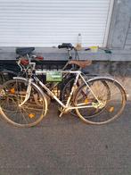 Fiets in goede staat merk Peugeot, Fietsen en Brommers, Ophalen