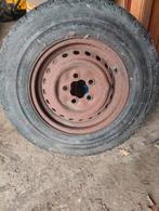 Velgen VW T2, Ophalen